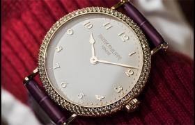 2026最新百达翡丽Patek Philippe手表服务网点地址考察报告