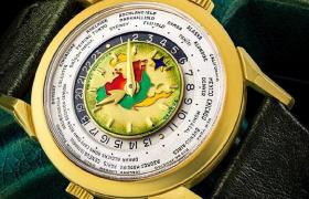 2026最新Patek Philippe百达翡丽售后维修中心地址考察报告