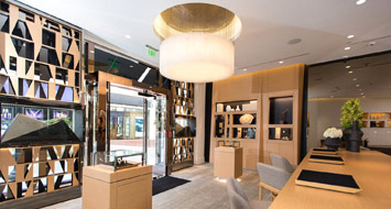 东莞百达翡丽官方售后中心（东莞店）