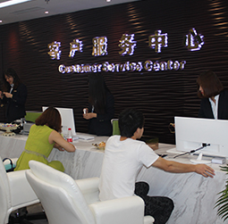 门店真实图片-百达翡丽维修售后服务中心