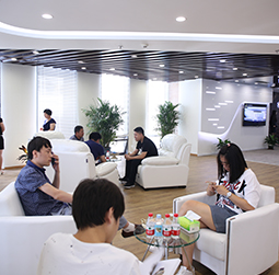 门店真实图片-百达翡丽维修售后服务中心