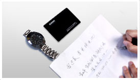 预约到店-百达翡丽手表维修
